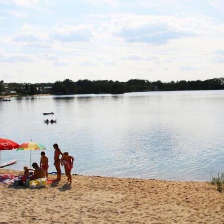 Chemnitz - Haus Am See Mit Sandstrand Nahe Rhein-Main Und Spessart Kahl am Main Eksteriør billede