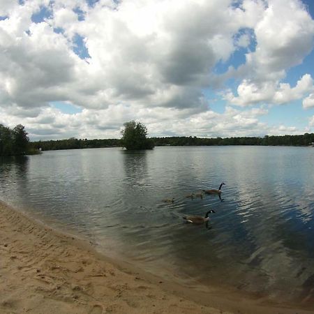 Chemnitz - Haus Am See Mit Sandstrand Nahe Rhein-Main Und Spessart Kahl am Main Eksteriør billede