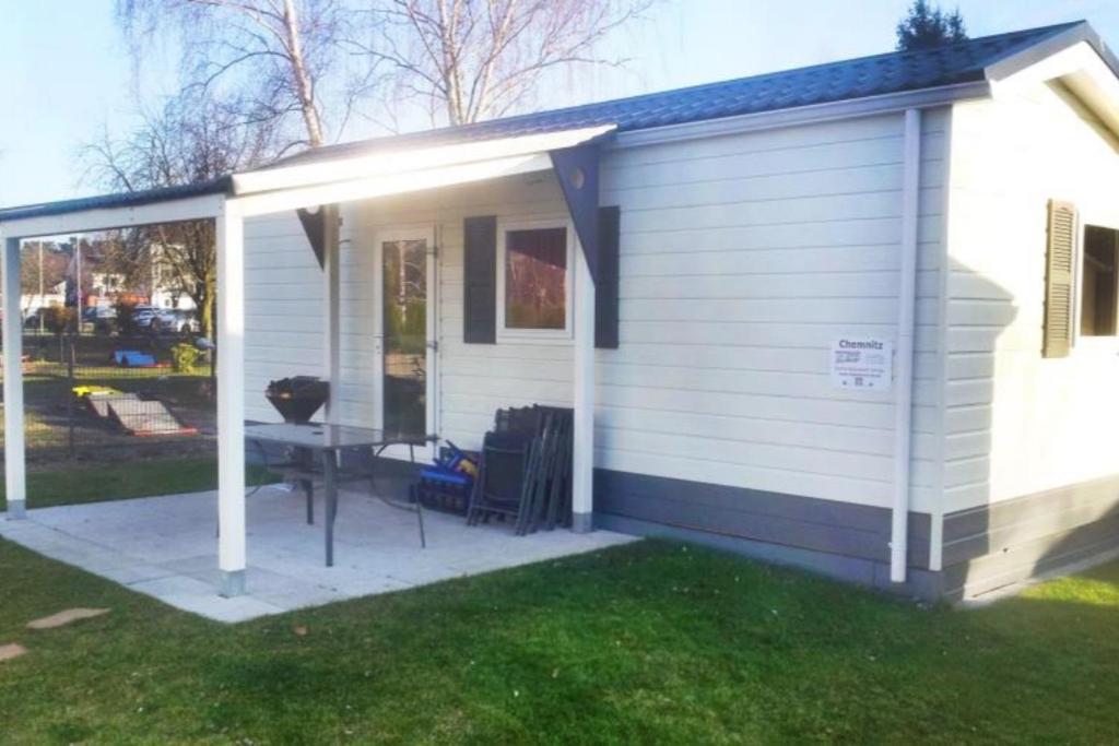 Chemnitz - Haus Am See Mit Sandstrand Nahe Rhein-Main Und Spessart Kahl am Main Eksteriør billede