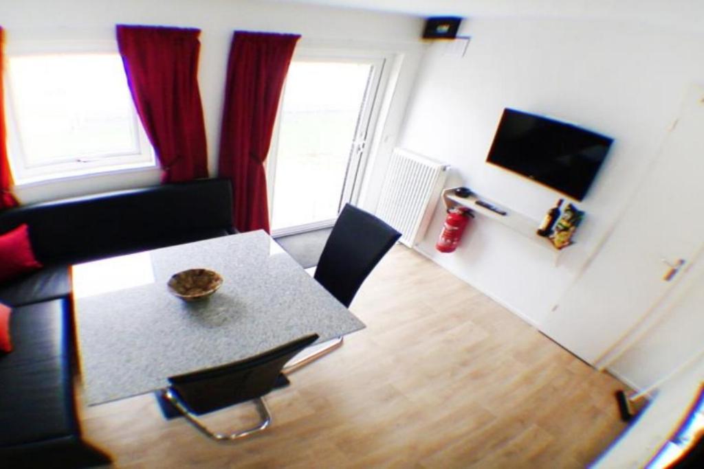 Chemnitz - Haus Am See Mit Sandstrand Nahe Rhein-Main Und Spessart Kahl am Main Eksteriør billede