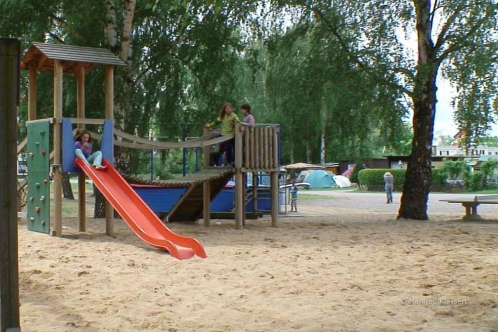 Chemnitz - Haus Am See Mit Sandstrand Nahe Rhein-Main Und Spessart Kahl am Main Eksteriør billede