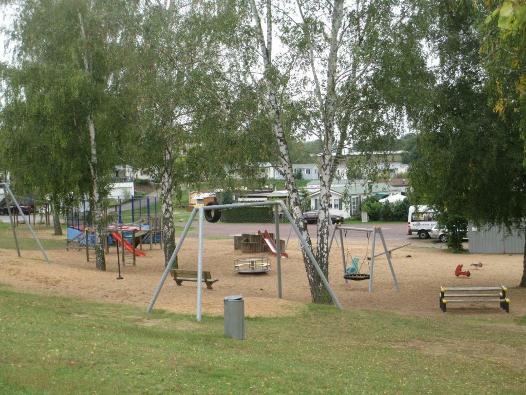 Chemnitz - Haus Am See Mit Sandstrand Nahe Rhein-Main Und Spessart Kahl am Main Eksteriør billede